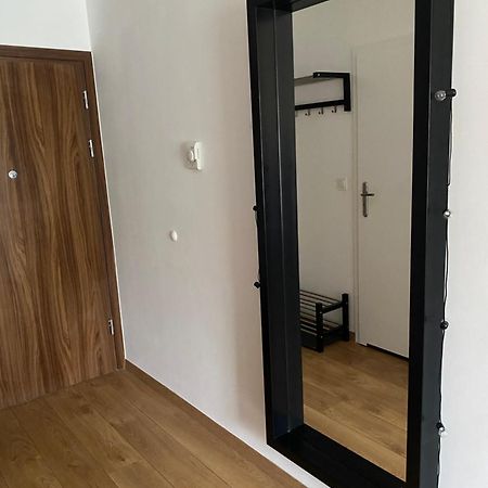 Apartament Nad Stara Odra 弗罗茨瓦夫 外观 照片