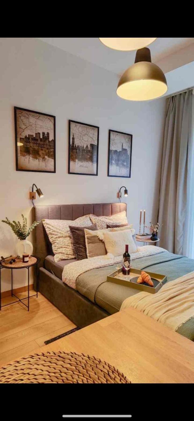 Apartament Nad Stara Odra 弗罗茨瓦夫 外观 照片